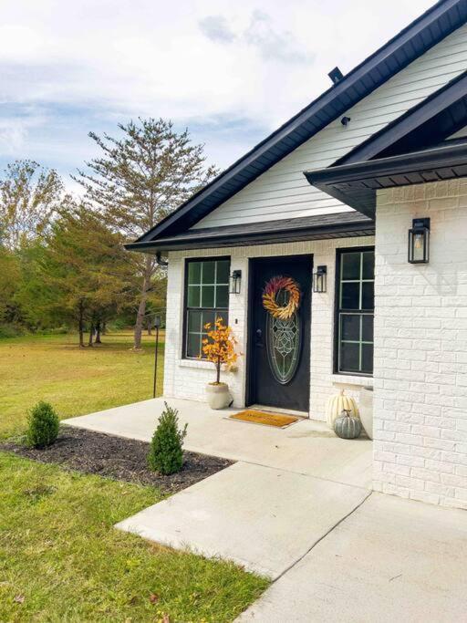 Southern Charm 3Br Fire Pit Pool Table 7Beds Sevierville Exterior foto