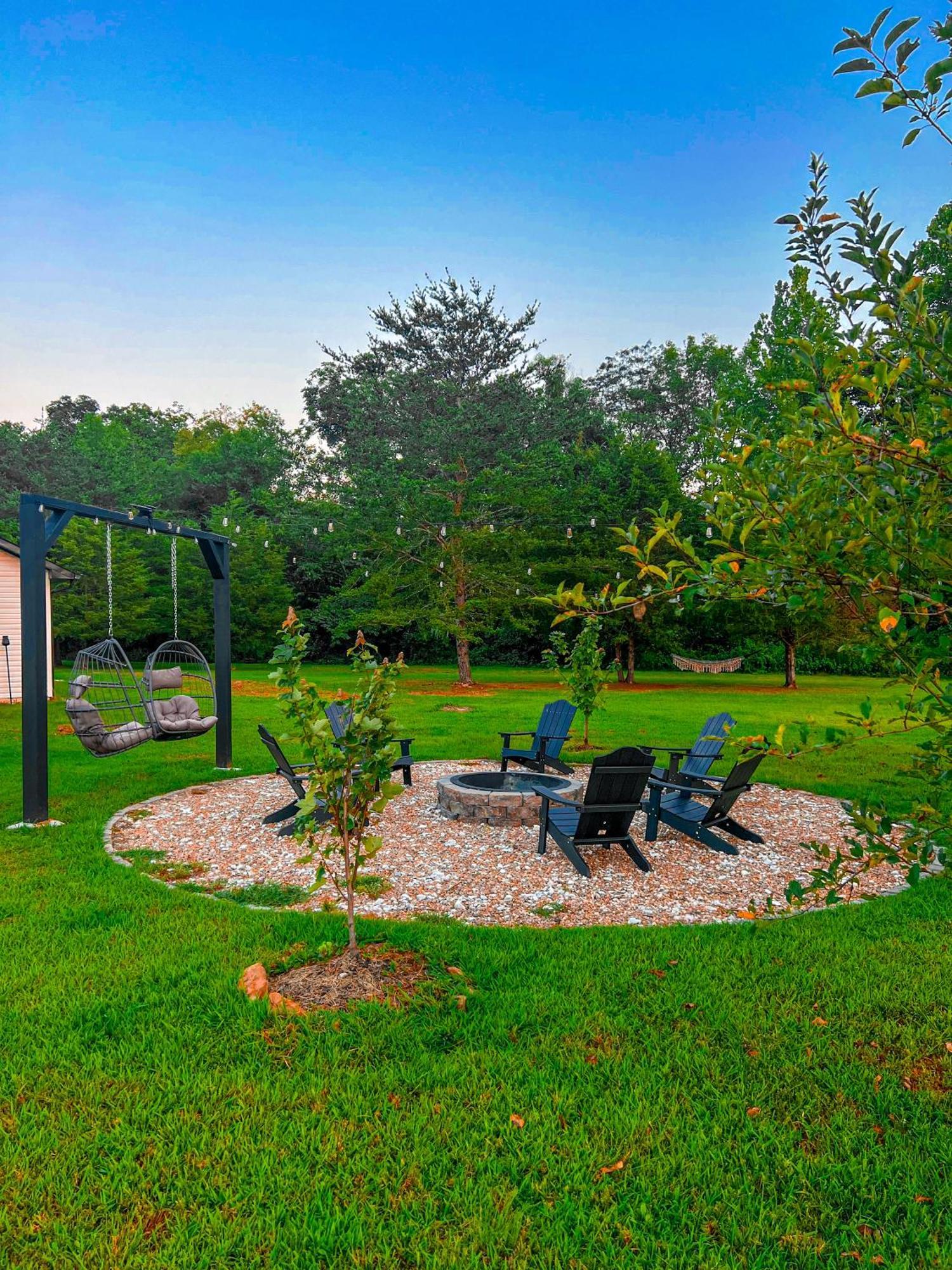 Southern Charm 3Br Fire Pit Pool Table 7Beds Sevierville Exterior foto