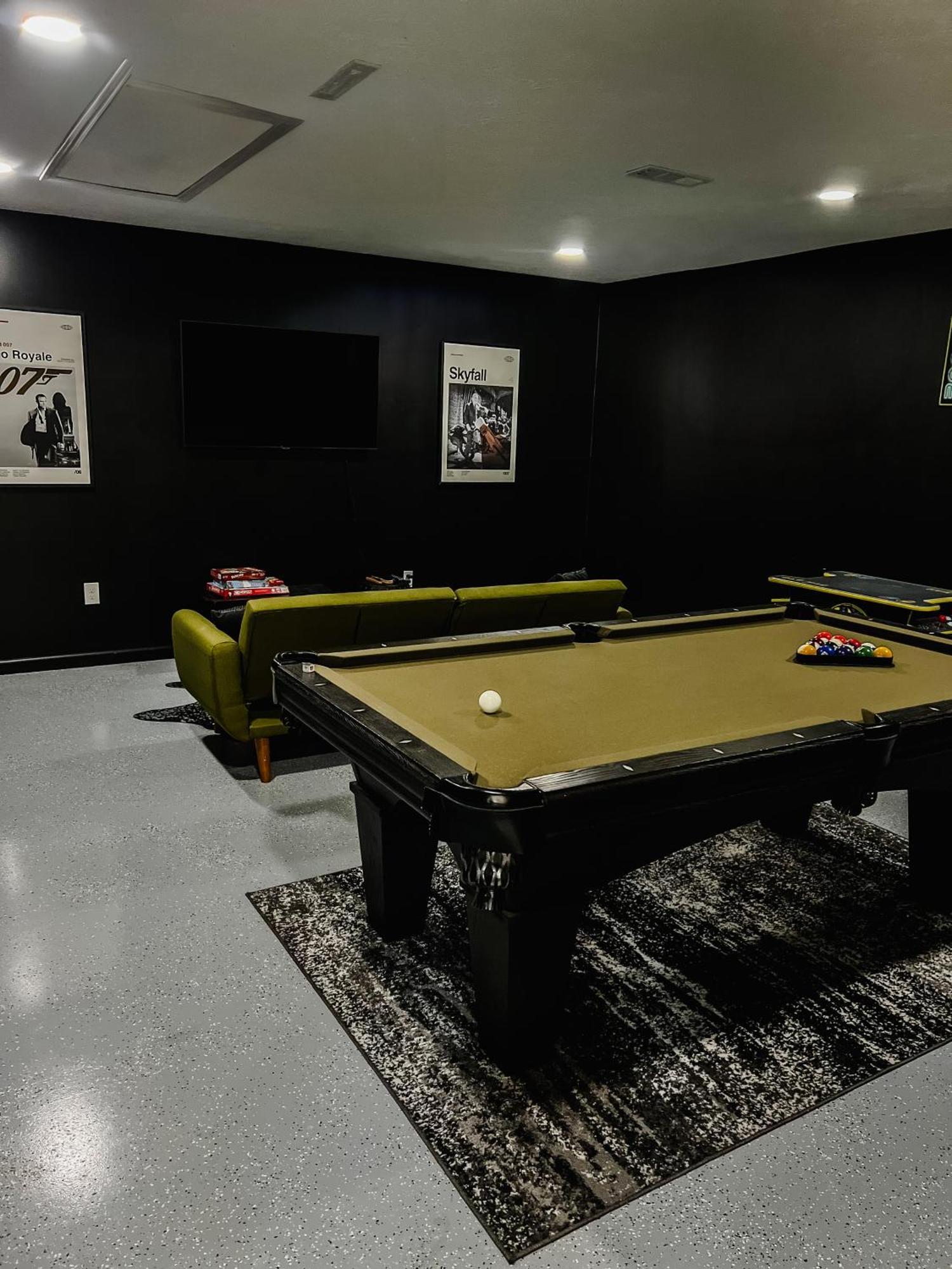 Southern Charm 3Br Fire Pit Pool Table 7Beds Sevierville Exterior foto