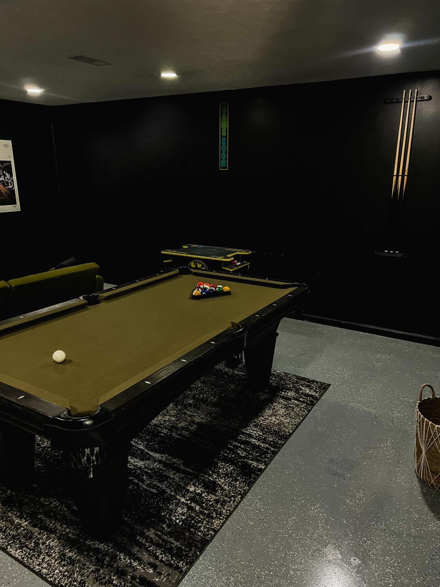 Southern Charm 3Br Fire Pit Pool Table 7Beds Sevierville Exterior foto